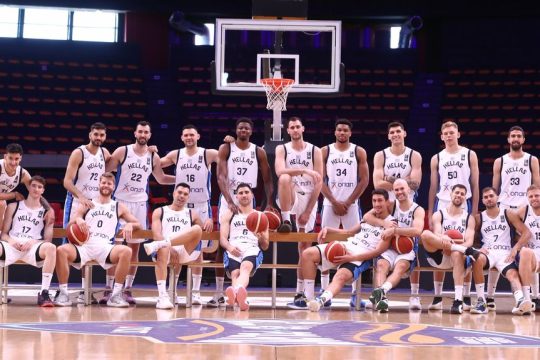 ethniki basket